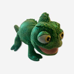 Disney Tangled Pascal Plush Lizard
